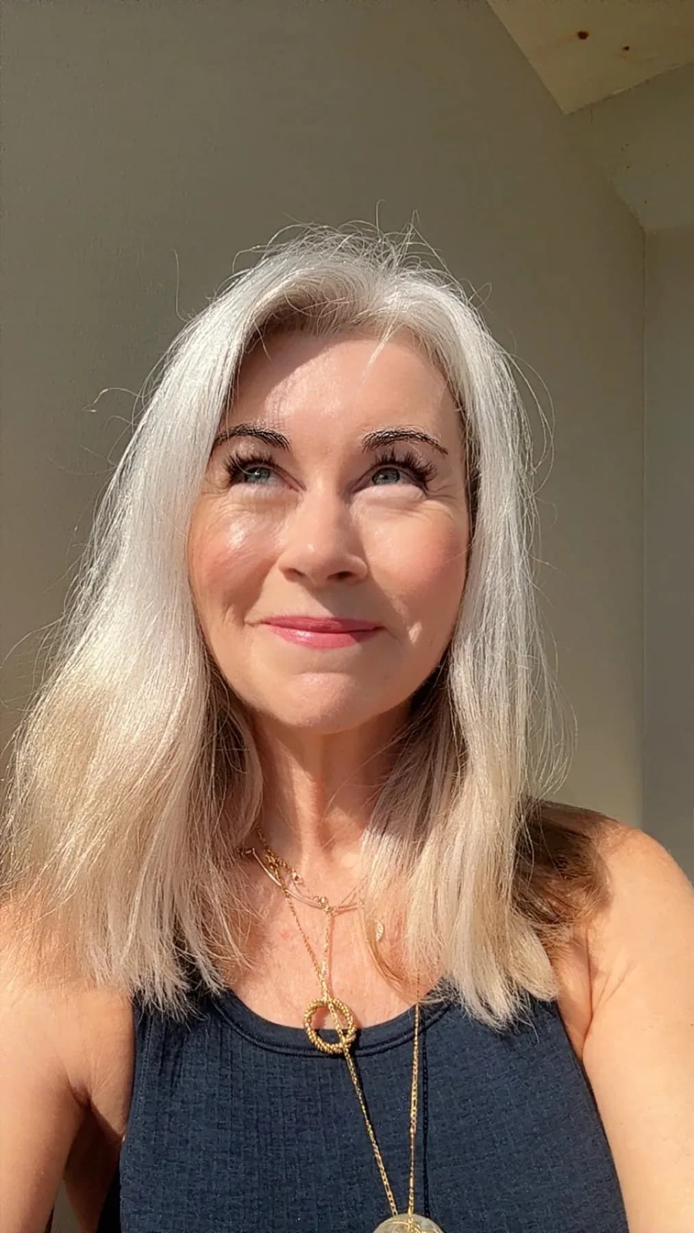 Practitioner portrait