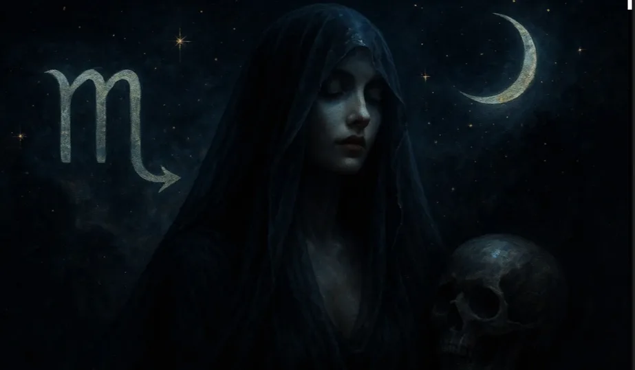 Embracing Scorpio Energies to Navigate Truth and Shadows with Empowering Support