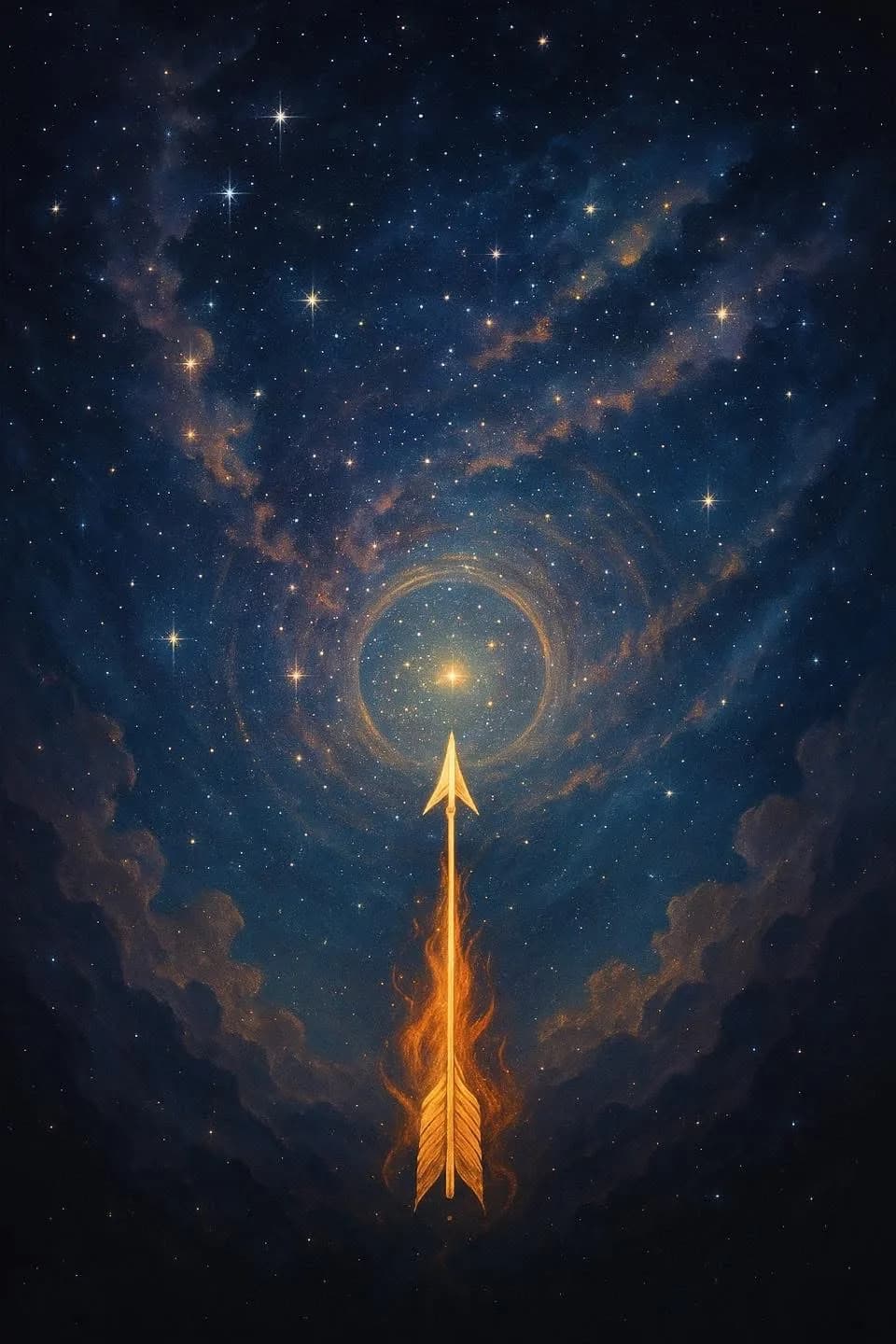 Embracing the New Sagittarius Frequencies: Are You Prepared for the Shift in Energy?