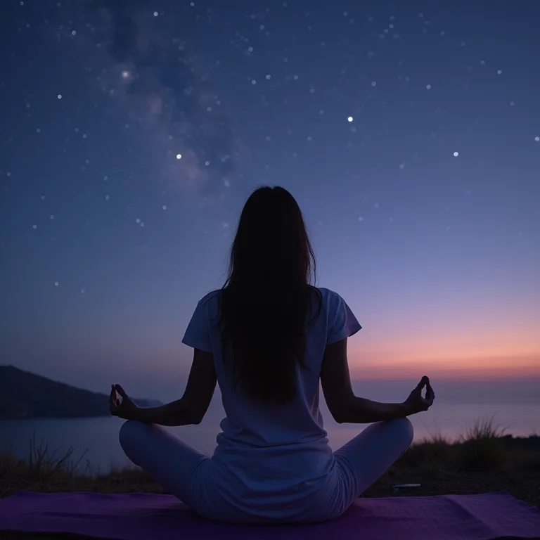 Finding Balance in High Energy Times: Tips to Stay Grounded