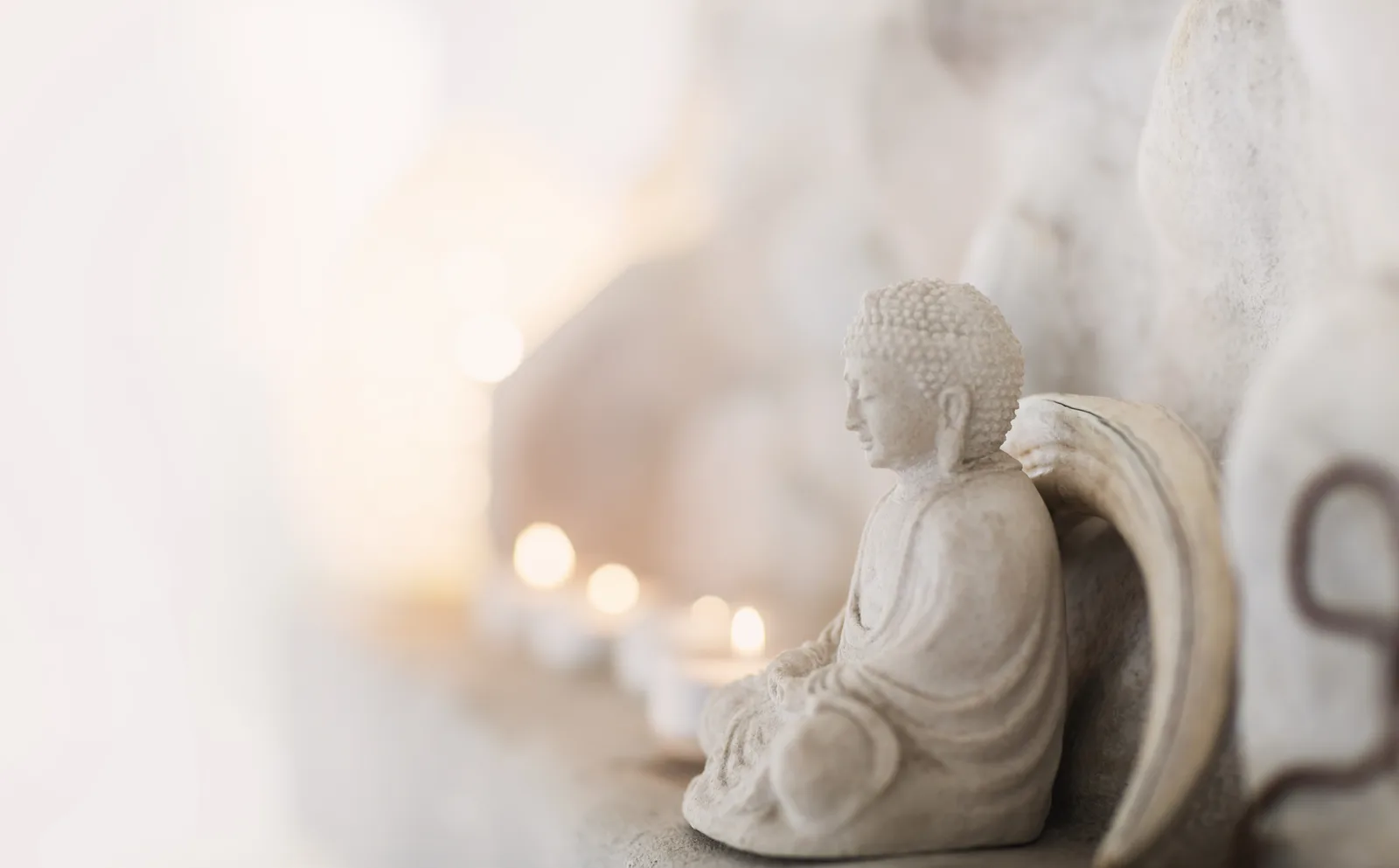 Getting Started with Meditation