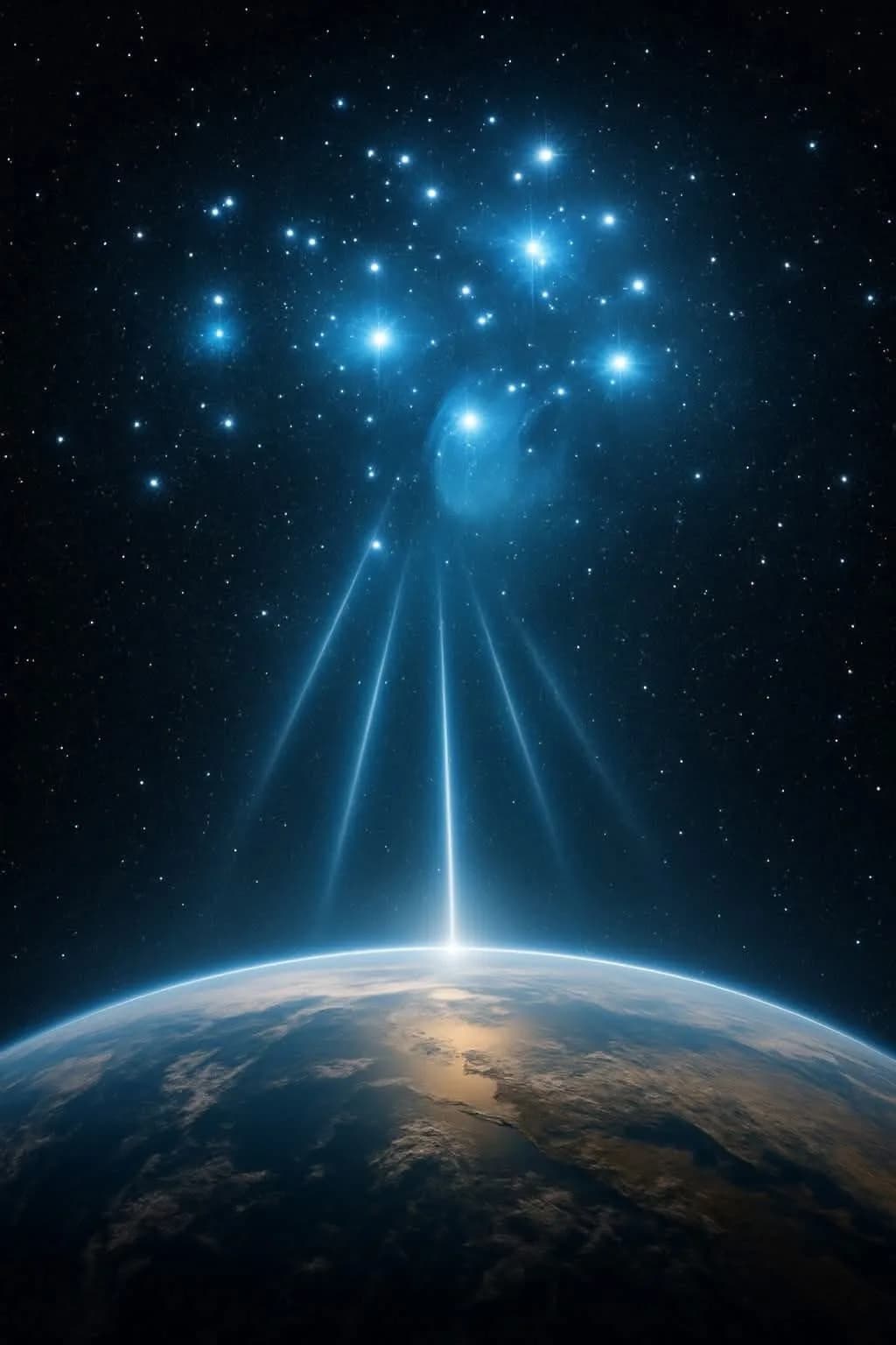 Harnessing Scorpio Energies During Mercury Retrograde for Deep Inner Transformation plus 3I Atlas..