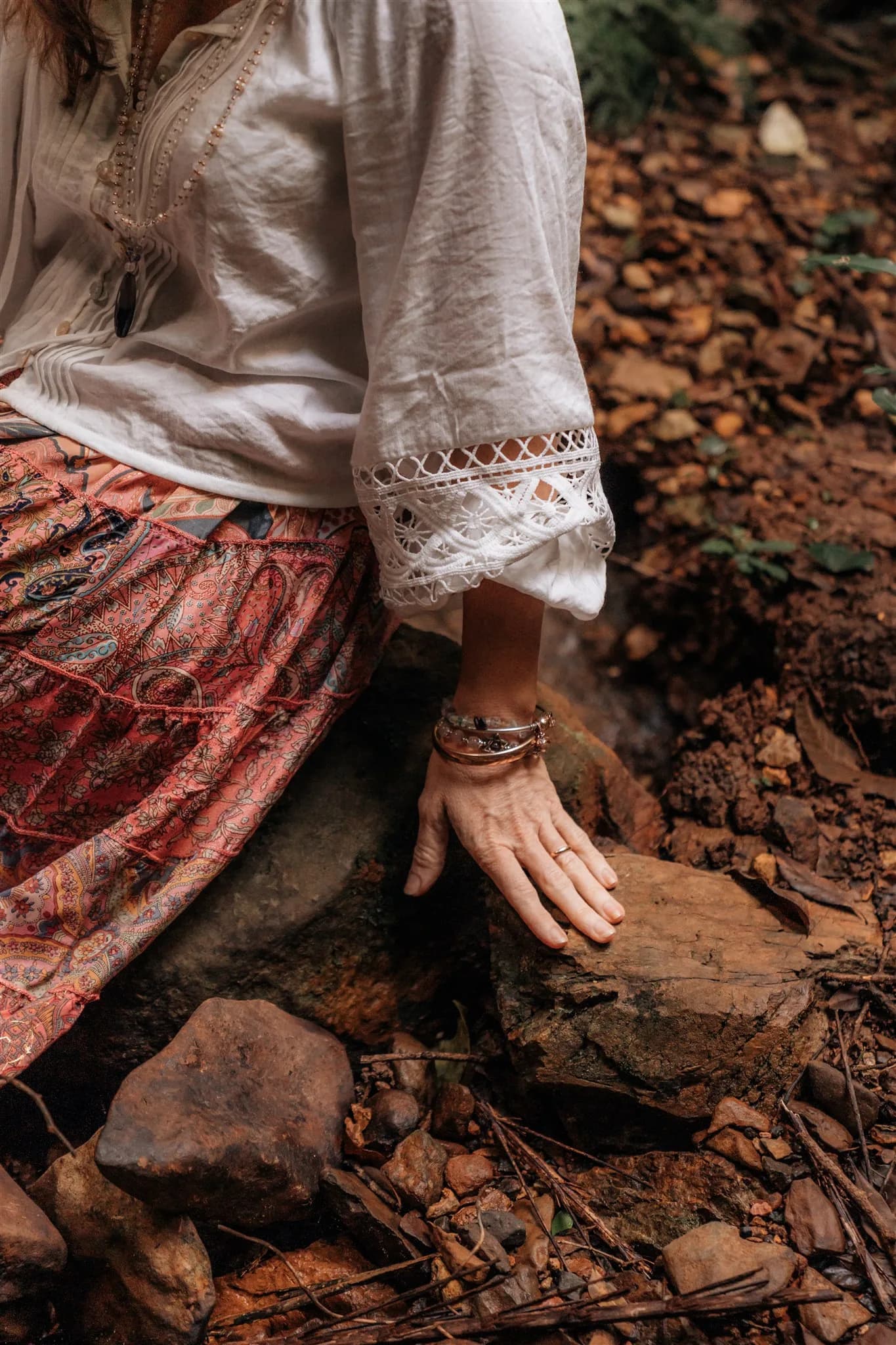 June Energies & 10 Ways to Keep Your Energetic Field Healthy...