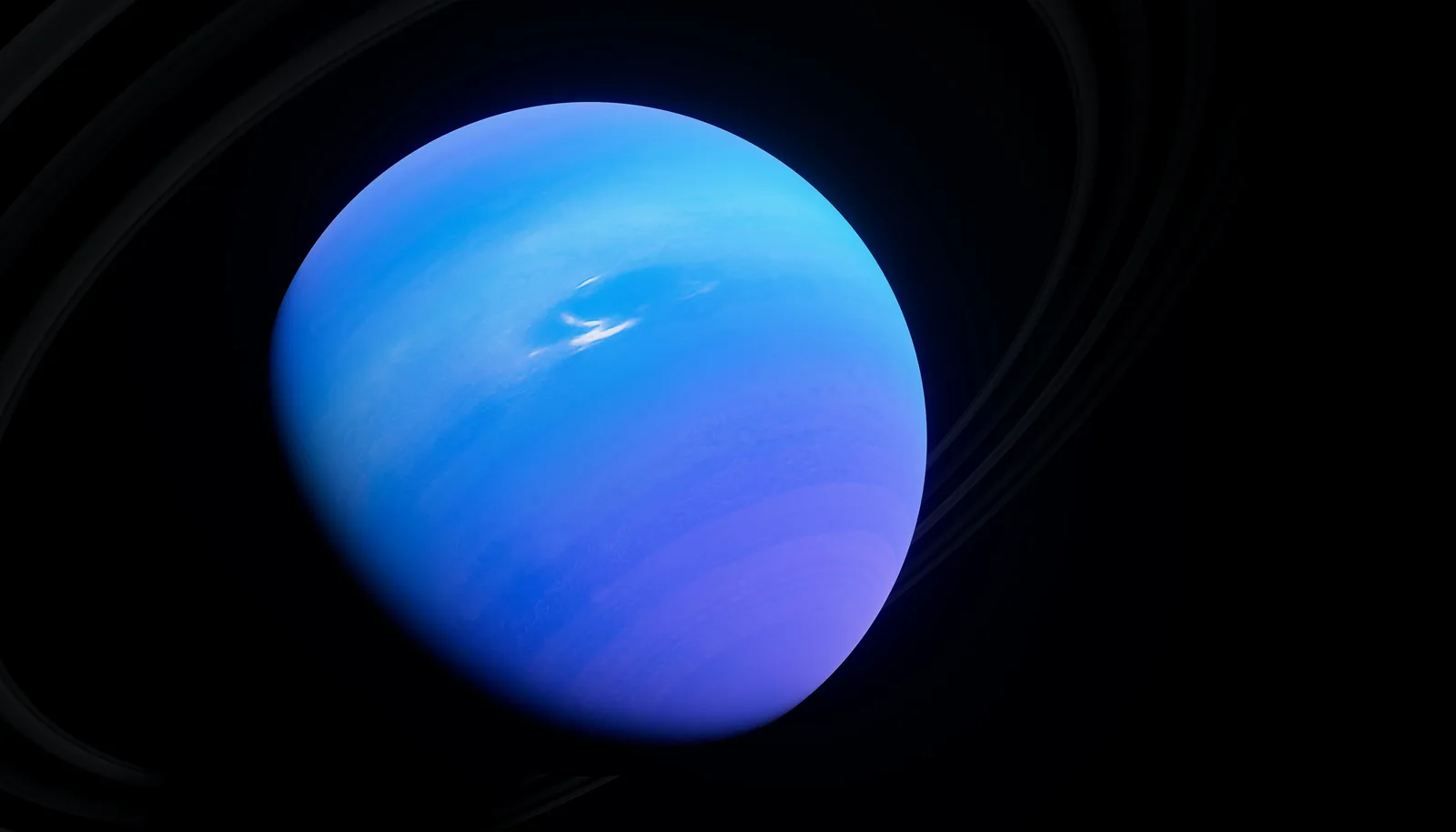 Neptune - The Energetic final curtain call...