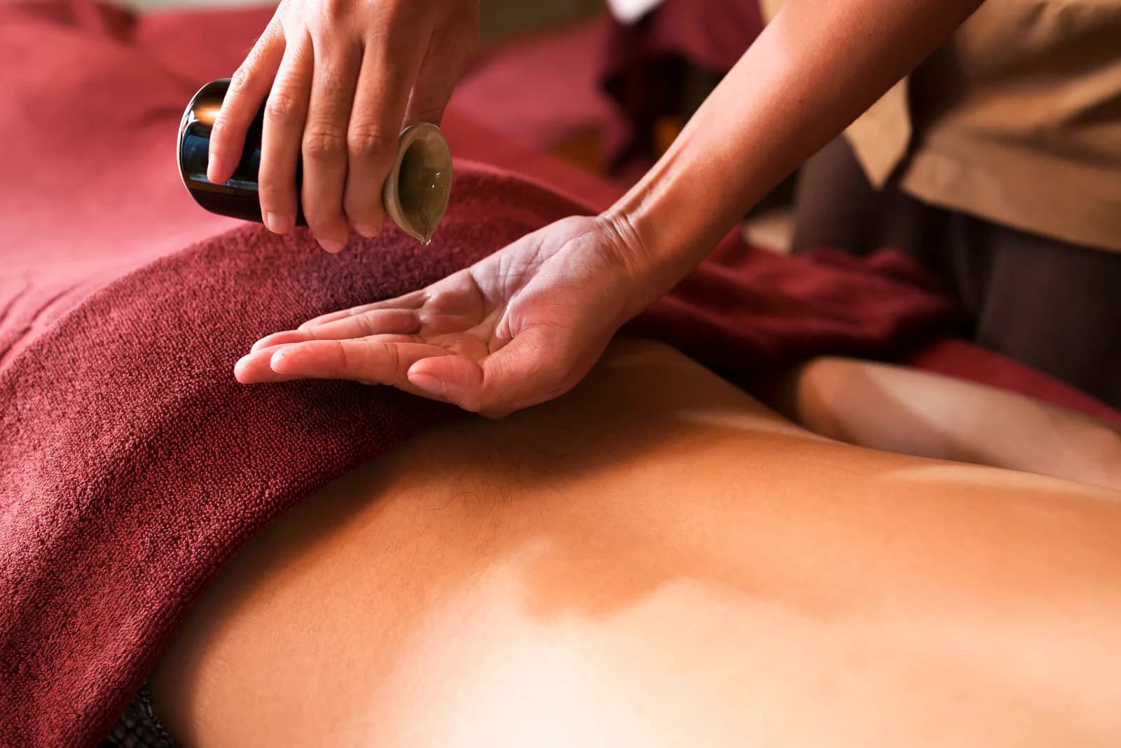 What Is Womb Massage and Why do we need it....