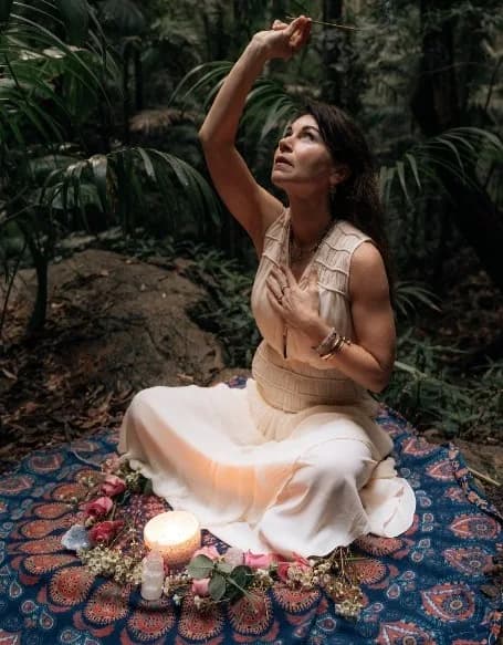 Your spiritual journey awaits